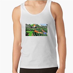 I Have a Tiny Tina’s Wonderlands Personality Tiny Tinas Wonderlands Tank Tops