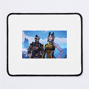 Tiny Tina’s Wonderlands Certified Goblin Energy Tiny Tinas Wonderlands Mouse Pads