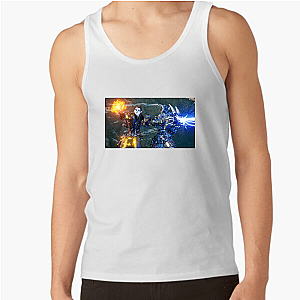 I Came for Loot – Stayed for Tiny Tina’s Wonderlands Tiny Tinas Wonderlands Tank Tops
