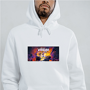Roll Dice, Break Reality – Tiny Tina’s Wonderlands Tiny Tinas Wonderlands Hoodies