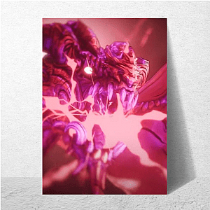 Tiny Tina’s Wonderlands – Chaotic Great or Nothing Tiny Tinas Wonderlands Posters