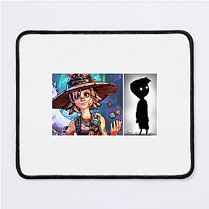 Tiny Tina’s Wonderlands Made Me Chaotic Cute Tiny Tinas Wonderlands Mouse Pads