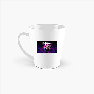 Roll a 20 or Die Tryin’ – Tiny Tina’s Wonderlands Tiny Tinas Wonderlands Mugs