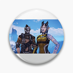 Tiny Tina’s Wonderlands Certified Goblin Energy Tiny Tinas Wonderlands Pins