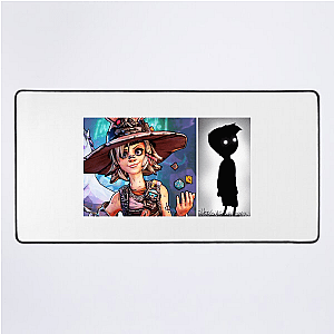 Tiny Tina’s Wonderlands Made Me Chaotic Cute Tiny Tinas Wonderlands Mouse Pads
