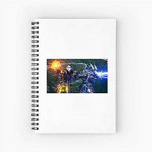 I Came for Loot – Stayed for Tiny Tina’s Wonderlands Tiny Tinas Wonderlands Notebook