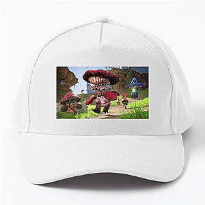 Tiny Tina’s Wonderlands: Explosions First, Plan Later Tiny Tinas Wonderlands Hats & Caps