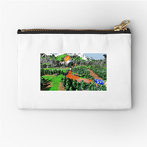 I Have a Tiny Tina’s Wonderlands Personality Tiny Tinas Wonderlands Zipper Pouches