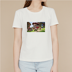 Tiny Tina’s Wonderlands: Explosions First, Plan Later Tiny Tinas Wonderlands T-Shirts