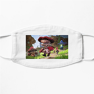 Tiny Tina’s Wonderlands: Explosions First, Plan Later Tiny Tinas Wonderlands Face Masks