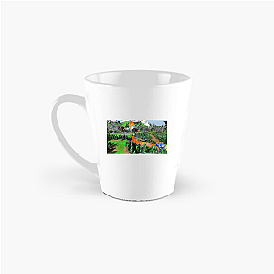 I Have a Tiny Tina’s Wonderlands Personality Tiny Tinas Wonderlands Mugs