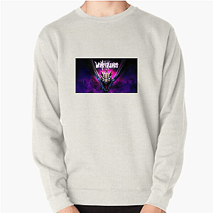 Roll a 20 or Die Tryin’ – Tiny Tina’s Wonderlands Tiny Tinas Wonderlands Sweatshirts
