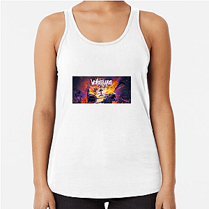 Roll Dice, Break Reality – Tiny Tina’s Wonderlands Tiny Tinas Wonderlands Tank Tops