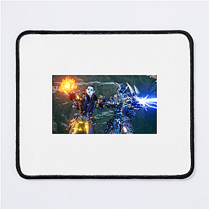 I Came for Loot – Stayed for Tiny Tina’s Wonderlands Tiny Tinas Wonderlands Mouse Pads