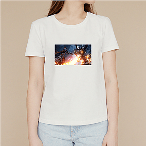 Bunkers, Badasses, and Tiny Tina’s Wonderlands Tiny Tinas Wonderlands T-Shirts