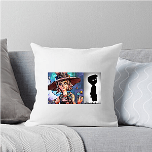 Tiny Tina’s Wonderlands Made Me Chaotic Cute Tiny Tinas Wonderlands Pillows Cover