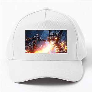 Bunkers, Badasses, and Tiny Tina’s Wonderlands Tiny Tinas Wonderlands Hats & Caps