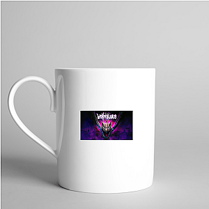 Roll a 20 or Die Tryin’ – Tiny Tina’s Wonderlands Tiny Tinas Wonderlands Mugs