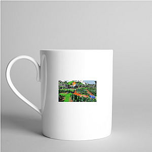I Have a Tiny Tina’s Wonderlands Personality Tiny Tinas Wonderlands Mugs