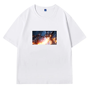 Bunkers, Badasses, and Tiny Tina’s Wonderlands Tiny Tinas Wonderlands T-Shirts