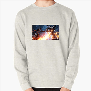 Bunkers, Badasses, and Tiny Tina’s Wonderlands Tiny Tinas Wonderlands Sweatshirts