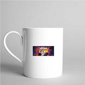 Roll Dice, Break Reality – Tiny Tina’s Wonderlands Tiny Tinas Wonderlands Mugs