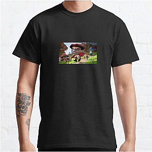 Tiny Tina’s Wonderlands: Explosions First, Plan Later Tiny Tinas Wonderlands T-Shirts