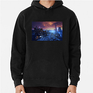 My Therapist Says No More Tiny Tina’s Wonderlands Tiny Tinas Wonderlands Hoodies