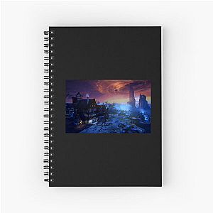 My Therapist Says No More Tiny Tina’s Wonderlands Tiny Tinas Wonderlands Notebook