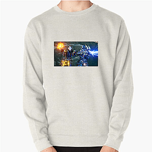 I Came for Loot – Stayed for Tiny Tina’s Wonderlands Tiny Tinas Wonderlands Sweatshirts