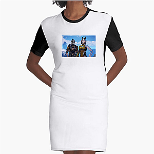 Tiny Tina’s Wonderlands Certified Goblin Energy Tiny Tinas Wonderlands Dresses