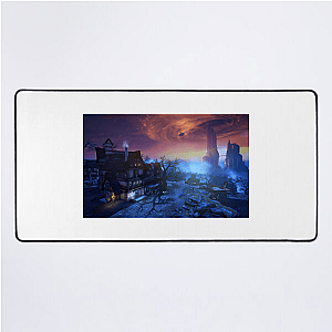 My Therapist Says No More Tiny Tina’s Wonderlands Tiny Tinas Wonderlands Mouse Pads