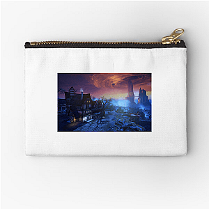My Therapist Says No More Tiny Tina’s Wonderlands Tiny Tinas Wonderlands Zipper Pouches