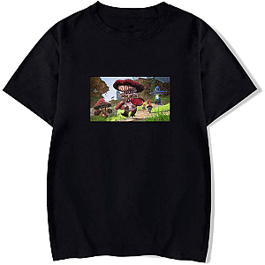 Tiny Tina’s Wonderlands: Explosions First, Plan Later Tiny Tinas Wonderlands T-Shirts