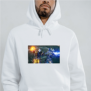I Came for Loot – Stayed for Tiny Tina’s Wonderlands Tiny Tinas Wonderlands Hoodies