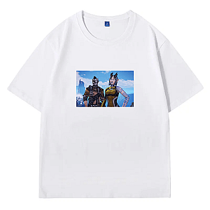 Tiny Tina’s Wonderlands Certified Goblin Energy Tiny Tinas Wonderlands T-Shirts