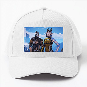 Tiny Tina’s Wonderlands Certified Goblin Energy Tiny Tinas Wonderlands Hats & Caps