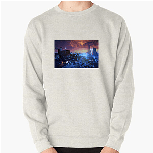 My Therapist Says No More Tiny Tina’s Wonderlands Tiny Tinas Wonderlands Sweatshirts
