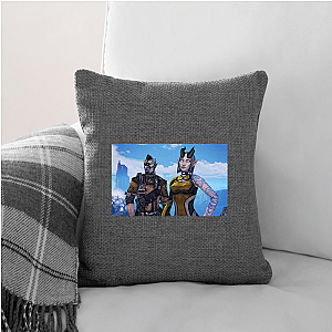 Tiny Tina’s Wonderlands Certified Goblin Energy Tiny Tinas Wonderlands Pillows Cover