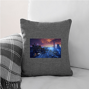 My Therapist Says No More Tiny Tina’s Wonderlands Tiny Tinas Wonderlands Pillows Cover