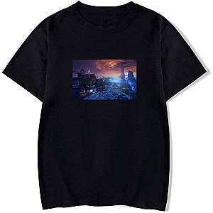 My Therapist Says No More Tiny Tina’s Wonderlands Tiny Tinas Wonderlands T-Shirts