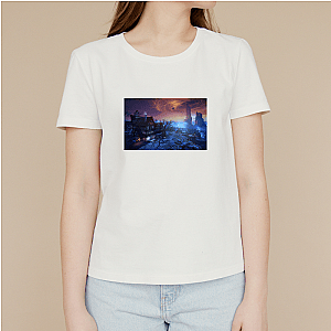 My Therapist Says No More Tiny Tina’s Wonderlands Tiny Tinas Wonderlands T-Shirts