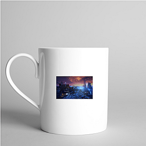 My Therapist Says No More Tiny Tina’s Wonderlands Tiny Tinas Wonderlands Mugs