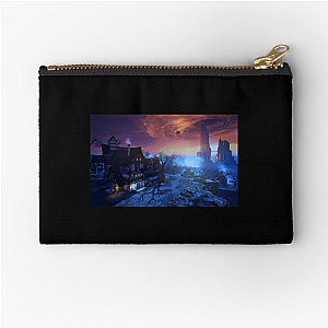 My Therapist Says No More Tiny Tina’s Wonderlands Tiny Tinas Wonderlands Zipper Pouches