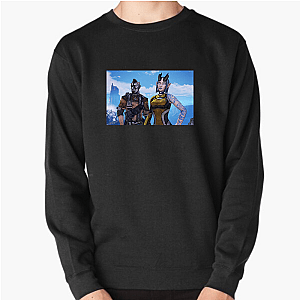 Tiny Tina’s Wonderlands Certified Goblin Energy Tiny Tinas Wonderlands Sweatshirts