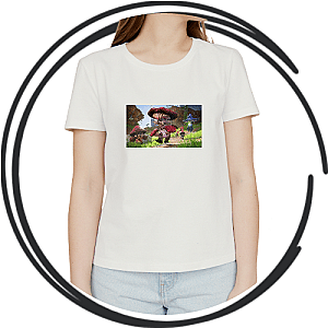Tiny Tinas Wonderlands T-Shirts