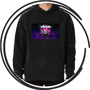 Tiny Tinas Wonderlands Hoodies