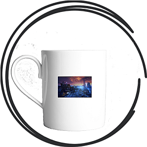 Tiny Tinas Wonderlands Mugs
