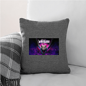 Roll a 20 or Die Tryin’ – Tiny Tina’s Wonderlands Tiny Tinas Wonderlands Pillows Cover