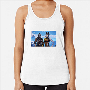 Tiny Tina’s Wonderlands Certified Goblin Energy Tiny Tinas Wonderlands Tank Tops